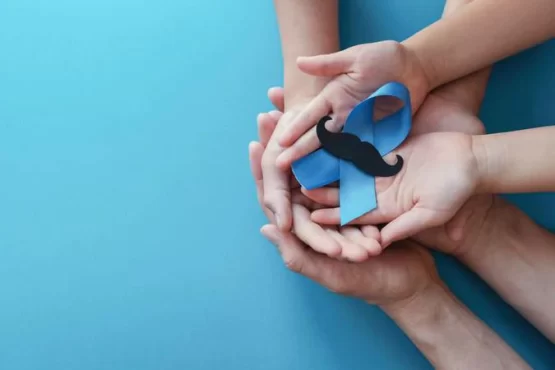 Novembrinho Azul - campanha alerta crianças e adolescentes