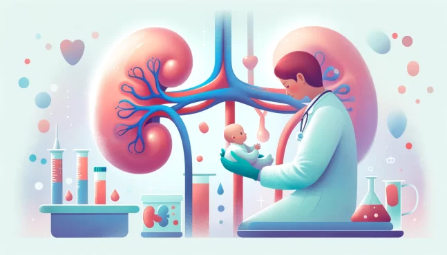 hidrofenose-em-bebês